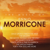 Morricone, Ennio Music Of Ennio Morricone