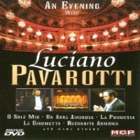Pavarotti, Luciano An Evening With L.pavarot