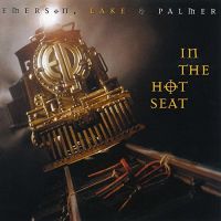 Emerson, Lake & Palmer In The Hot Seat (2-cd)