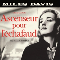 Davis, Miles Ascenseur Pour L'echafaud
