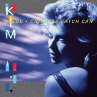 Wilde, Kim Catch As Catch Can (cd+dvd)