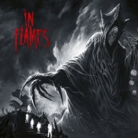 In Flames Foregone - Limited Digi-