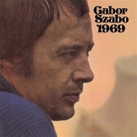 Szabo, Gabor 1969