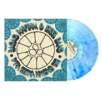 Bacao Rhythm & Steel Band Big Crown Vaults Vol. 4 (ocean Blue