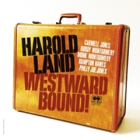 Land, Harold Westward Bound!