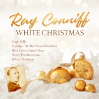 Conniff, Ray White Christmas