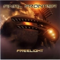Final Frontier Freelight