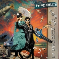 Pepe Deluxe Age Of Wunder Part B