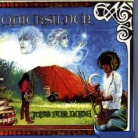 Quicksilver Messenger Service Just For Love