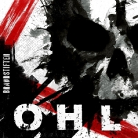 Ohl Brandstifter (clear/silver/black Sp
