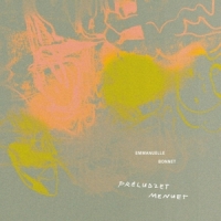 Bonnet, Emmanuelle Preludzet Menuet