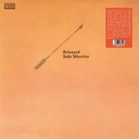 Jade Warrior Released