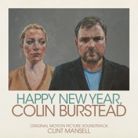 Mansell, Clint Happy New Year Colin Burstead (orig