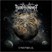 Borknagar Universal
