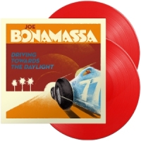 Bonamassa, Joe Driving Towards The Daylight -coloured-