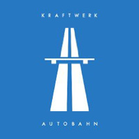 Kraftwerk Autobahn