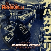 Akhavelli Moorthodox Psyence