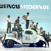 Incas Modernos, Los Los Incas Modernos