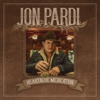 Pardi, Jon Heartache Medication