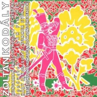 Hungarian Radio Symphony Orchestra, Kodaly  Hary Janos/summer Evening/t