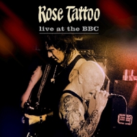 Rose Tattoo Transmissions On Air 1981 (lp+dvd)