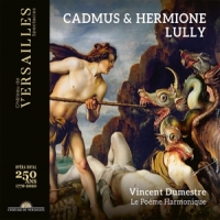 Le Poeme Harmonique Lully: Cadmius & Hermione