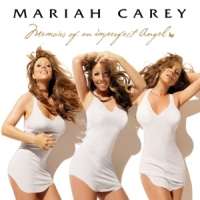 Carey, Mariah Memoirs Of An Imperfect Angel