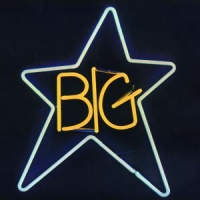 Big Star #1 Record -coloured-