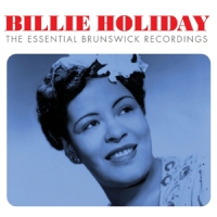 Holiday, Billie Essential Brunswick Recordings