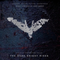 Ost / Soundtrack Dark Knight Rises