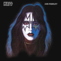 Kiss Ace Frehley -picture Disc-
