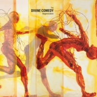 Divine Comedy, The Regeneration