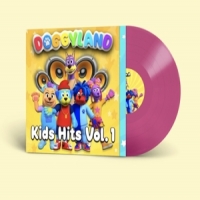 Doggyland Kids Hits Vol 1
