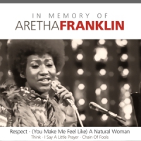 Franklin, Aretha In Memory Of