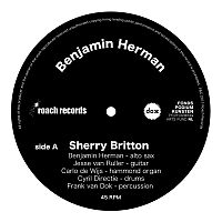 Herman, Benjamin Sherry Britton/tempest Strom -ltd-