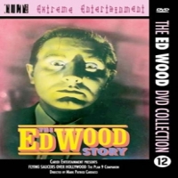 Cult The Ed Wood Story