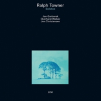 Towner, Ralph Solstice