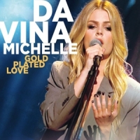 Michelle, Davina Gold Plated Love