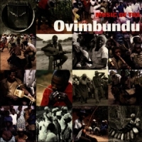 Various Music Of Ovimbundu In Ang