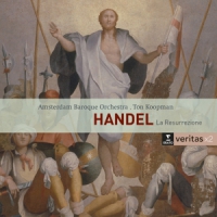 Handel, G.f. La Resurrezione