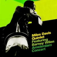 Davis, Miles Amsterdam Concert
