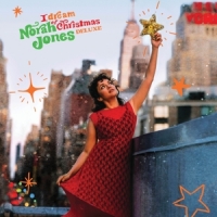 Jones, Norah I Dream Of Christmas -coloured-