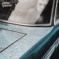 Gabriel, Peter Peter Gabriel 1  Car
