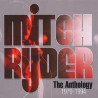 Ryder, Mitch Anthology 1979-94