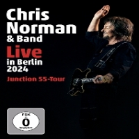 Chris Norman & Band Live In Berlin 2024  Junction 55-to