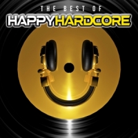 Various Best Of Happy Hardcore -coloured-