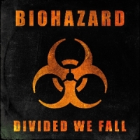 Biohazard Divided We Fall