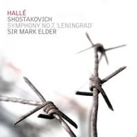 San Francisco Symphony Symphony No.7 Leningrad