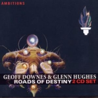 Downes, Geoff & Glenn Hug Roads Of Destiny
