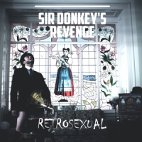 Sir Donkey's Revenge Retrosexual